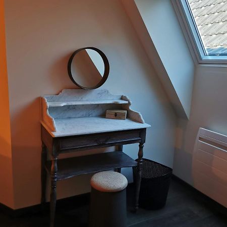 La Cachette Leilighet Kirrwiller Eksteriør bilde