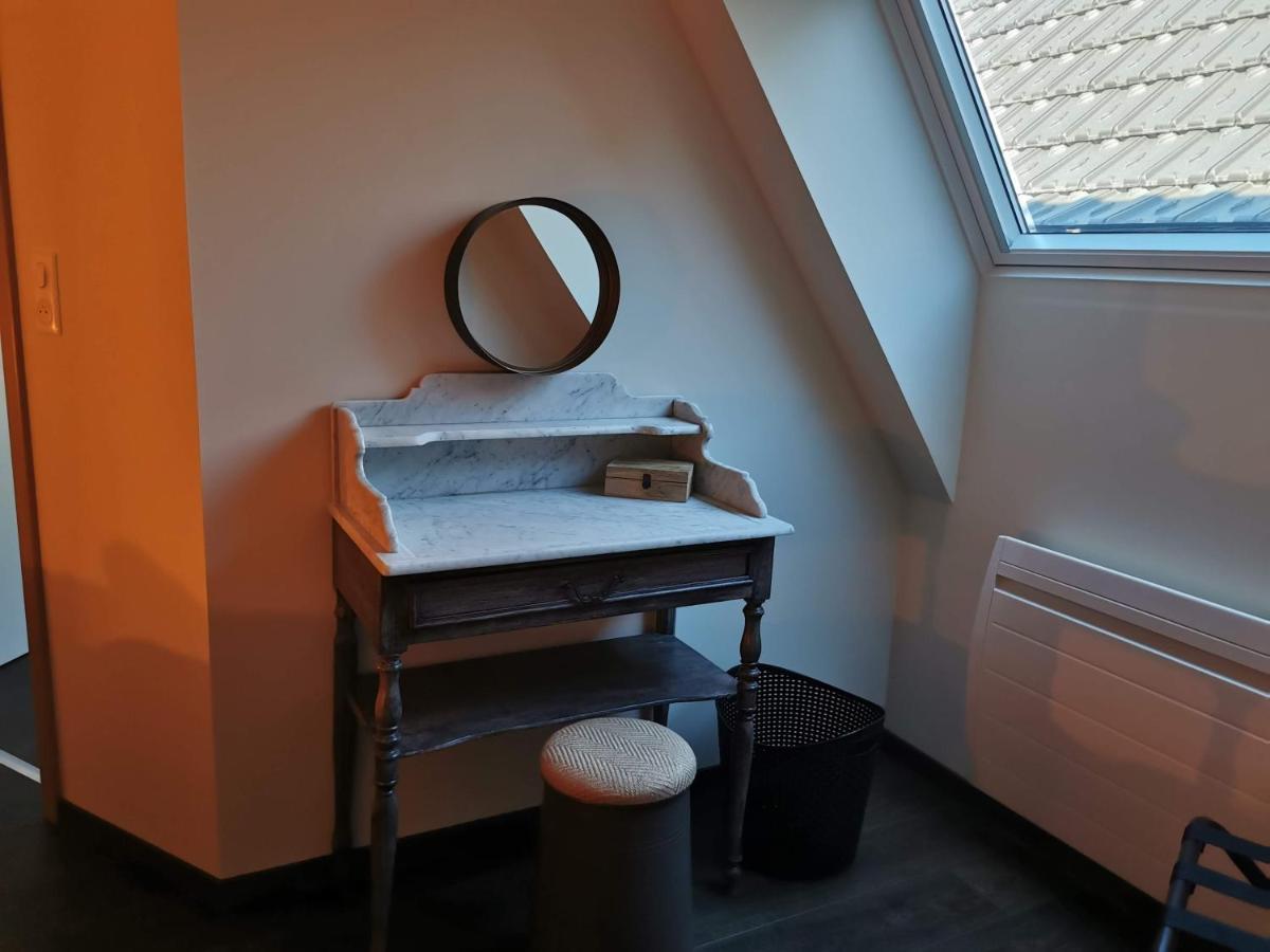 La Cachette Leilighet Kirrwiller Eksteriør bilde